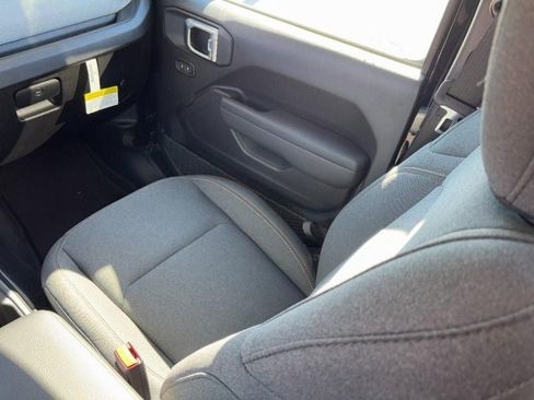 New 2026 Jeep Wrangler Willys image 10