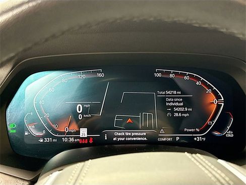 Used 2022 BMW X5 xDrive40i w/ Premium Package image 14