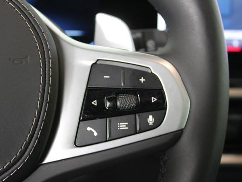 Certified 2025 BMW X5 xDrive40i image 28