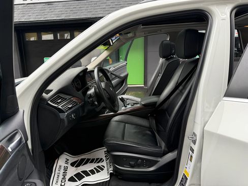 Used 2013 BMW X5 xDrive35d image 8