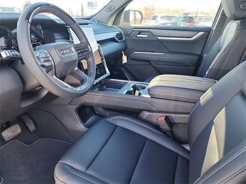 New 2026 GMC Acadia Elevation w/ Super Cruise Package FWD image 13
