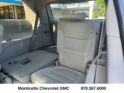Used 2022 GMC Acadia SLE AWD/4WD image 24