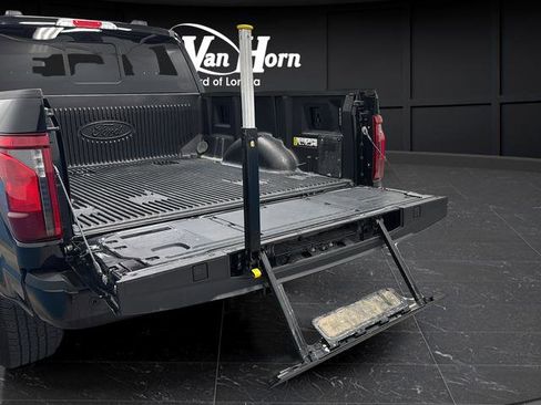 Used 2024 Ford F150 XLT w/ Equipment Group 303A High AWD/4WD image 27