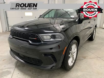 Used 2024 Dodge Durango GT