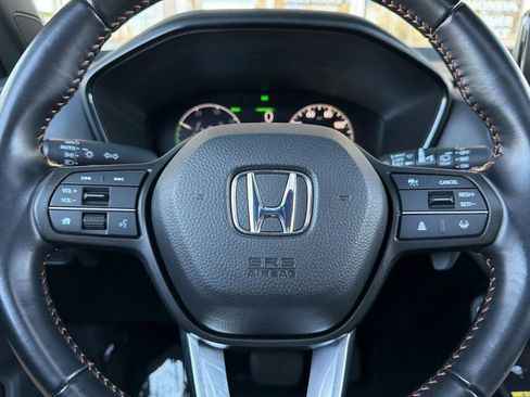 Used 2025 Honda CR-V Sport-L image 22