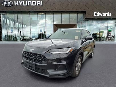 Used 2024 Honda HR-V LX