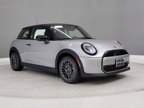 New 2026 MINI Cooper 2-Door Hardtop image 5