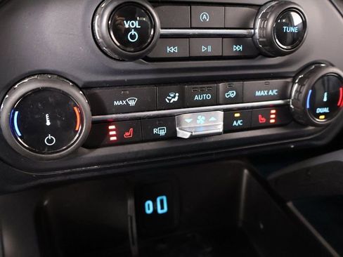 Used 2022 Ford Bronco Big Bend image 8