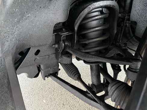 Used 2013 Chevrolet Suburban LTZ AWD/4WD image 40