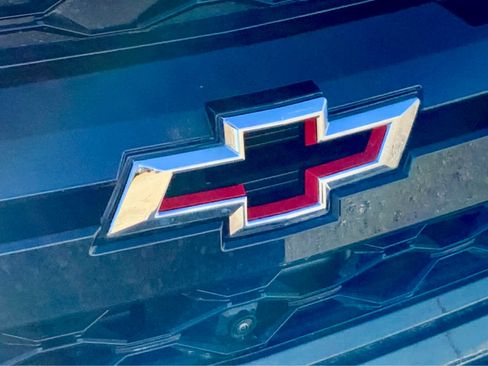 Certified 2025 Chevrolet Colorado ZR2 w/ Technology Package image 20