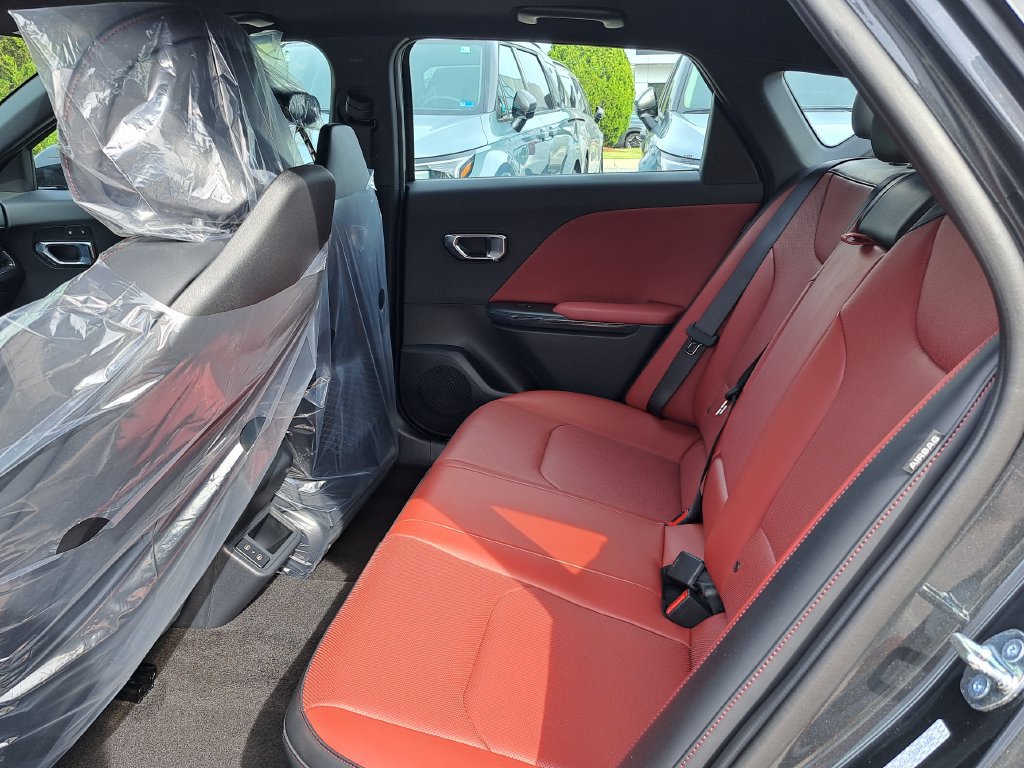 New 2026 Kia K4 GT-Line Turbo w/ GT-Line Premium Package FWD image 13
