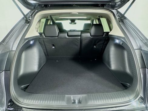 New 2026 Honda HR-V EX-L image 36