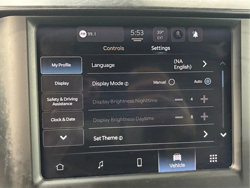 Used 2023 RAM 1500 Big Horn w/ Trailer Tow Group image 42