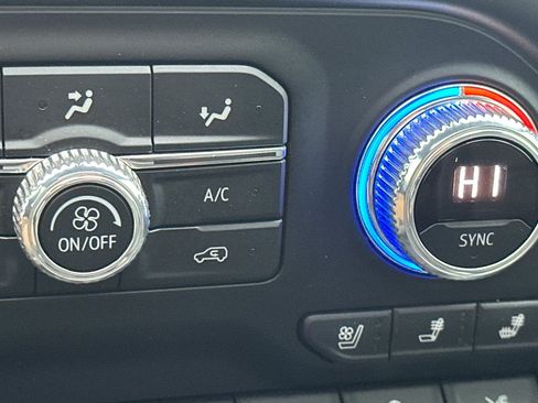 Used 2021 GMC Sierra 1500 Denali w/ Denali Ultimate Package image 29