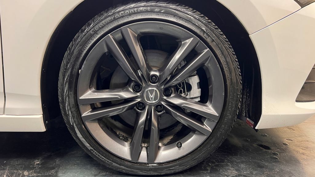 Used 2025 Acura Integra A-Spec w/ Technology Package FWD image 21