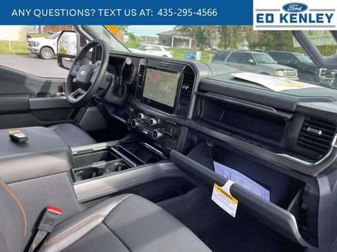 New 2026 Ford F450 Lariat AWD/4WD image 30