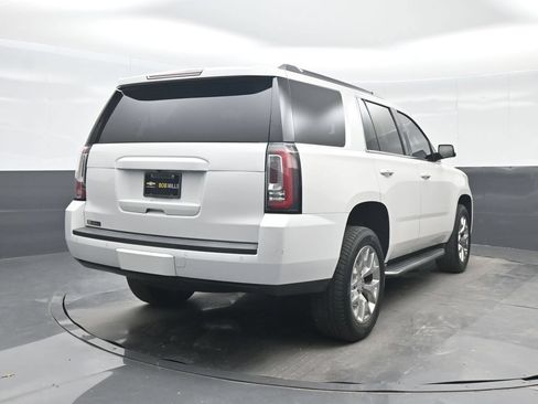 Used 2020 GMC Yukon SLT RWD image 6