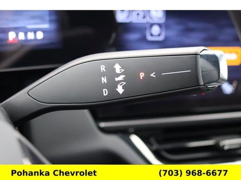 New 2026 Chevrolet Equinox EV RS image 13