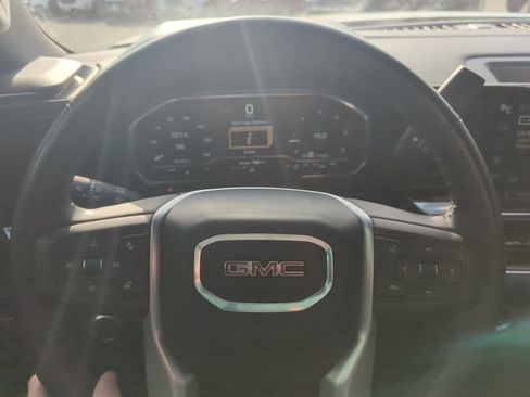 Used 2024 GMC Sierra 1500 Elevation image 30