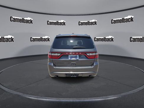 Used 2017 Dodge Durango GT w/ Premium Group AWD/4WD image 6