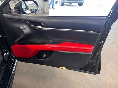 Used 2023 Toyota Camry XSE image 12