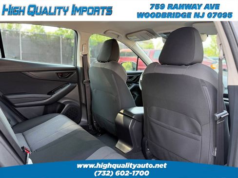 Used 2021 Subaru Impreza 2.0i Premium AWD/4WD image 41