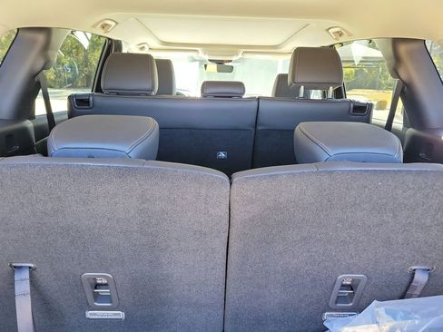 New 2026 MAZDA CX-90 Plug-In Hybrid w/Premium Sport image 13