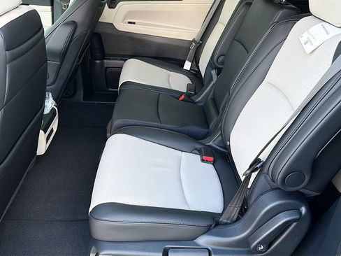 New 2026 Honda Odyssey Elite image 23