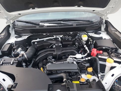 New 2026 Subaru Outback Premium image 19