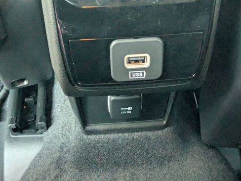 New 2026 Jeep Compass Latitude image 22