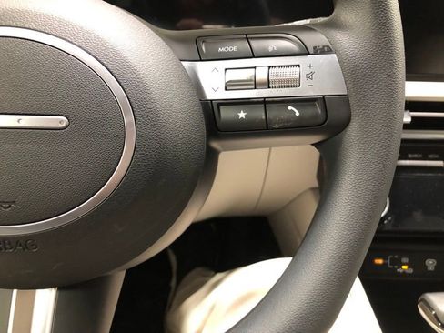 New 2026 Hyundai Tucson SEL image 22