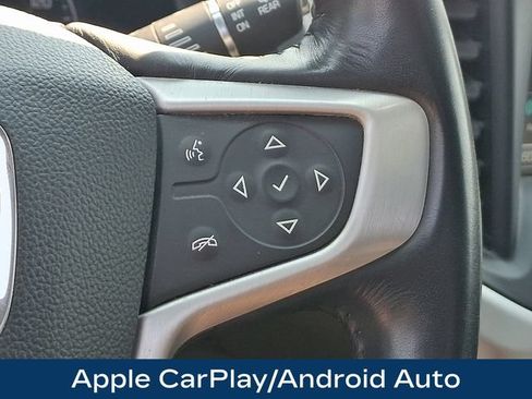 Used 2019 GMC Acadia SLT AWD/4WD image 8