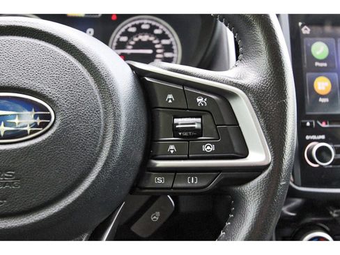 Used 2021 Subaru Forester Limited AWD/4WD image 16