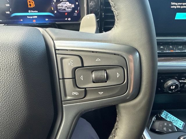 New 2026 Chevrolet Silverado 1500 RST AWD/4WD image 15