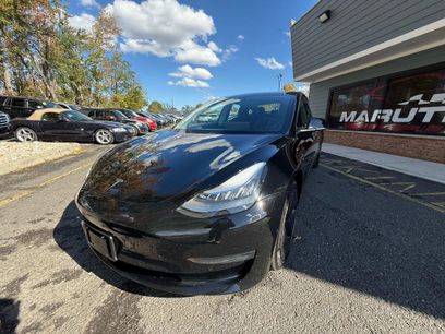 Used 2018 Tesla Model 3 Long Range