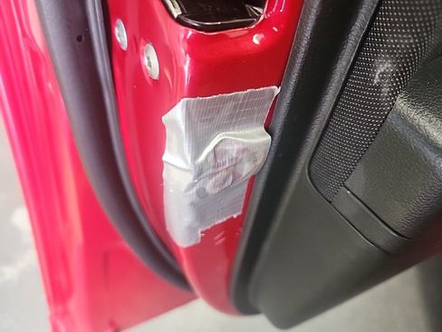 Used 2020 Hyundai Accent SEL image 5