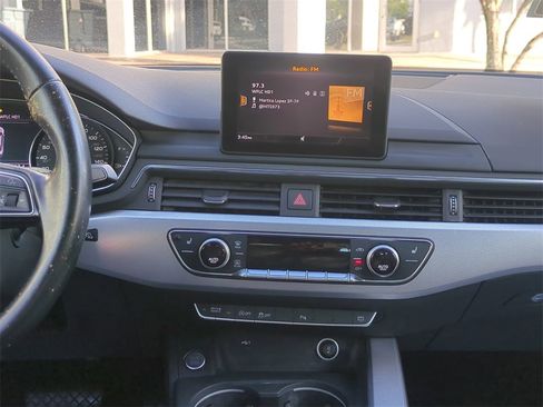 Used 2018 Audi A4 2.0T Ultra Premium Plus w/ Premium Plus Package image 19