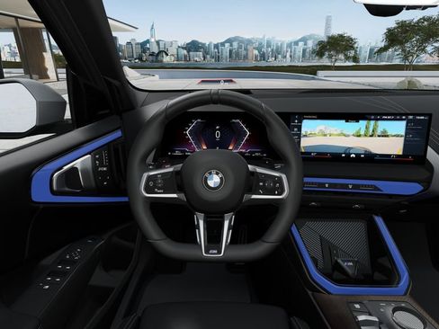 New 2026 BMW X3 xDrive30 AWD/4WD image 13