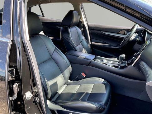 Used 2018 Nissan Maxima 3.5 SV FWD image 31