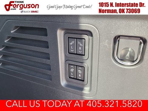 New 2026 Buick Enclave Sport Touring w/ Super Cruise Package FWD image 51