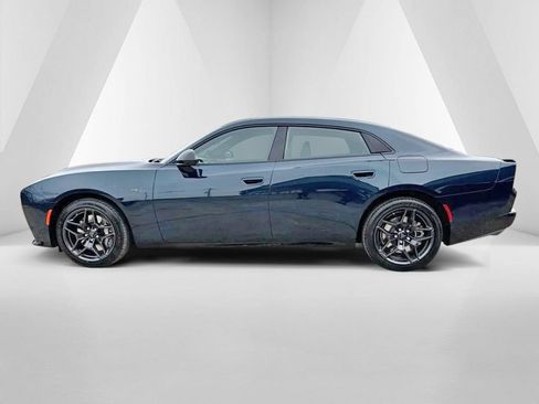 New 2026 Dodge Charger R/T w/ Performance Handling Group AWD/4WD image 7