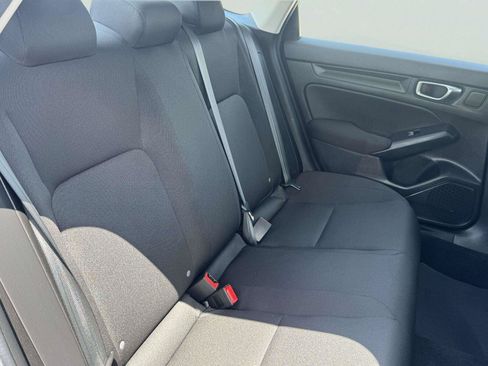 Used 2026 Honda Civic LX image 37
