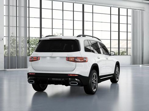 New 2026 Mercedes-Benz GLB 250 4MATIC image 23
