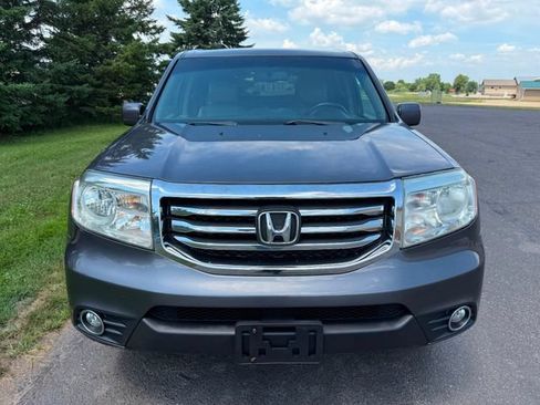 Used 2015 Honda Pilot EX-L image 5