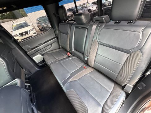 Used 2023 Ford F150 Raptor AWD/4WD image 18