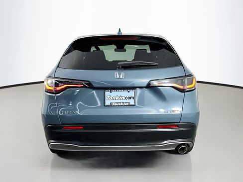 Used 2025 Honda HR-V Sport image 7