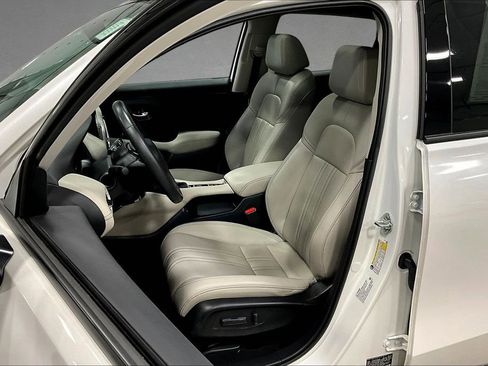 Used 2024 Honda HR-V EX-L image 20