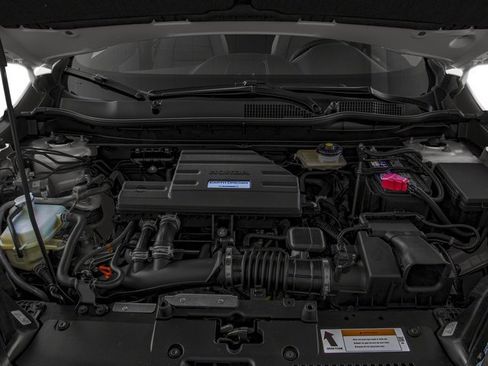 Used 2018 Honda CR-V Touring image 16