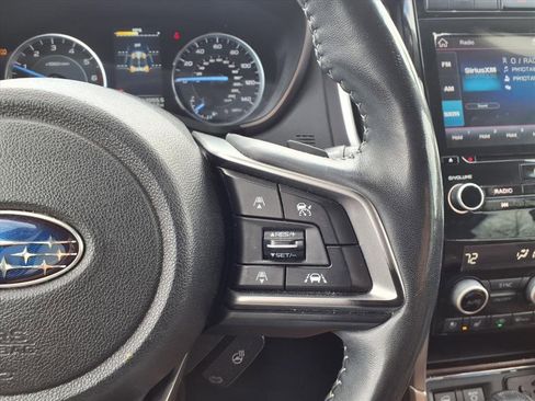 Used 2019 Subaru Ascent Touring w/ Popular Package #3 image 17