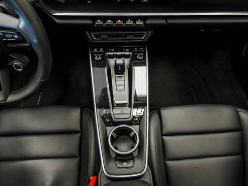 Used 2021 Porsche 911 GT3 RS image 17